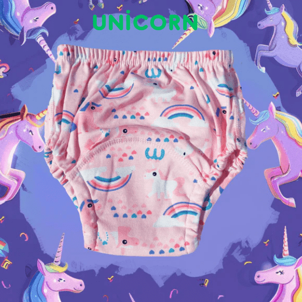 Tuvalet Eğitimi İç Çamaşırı