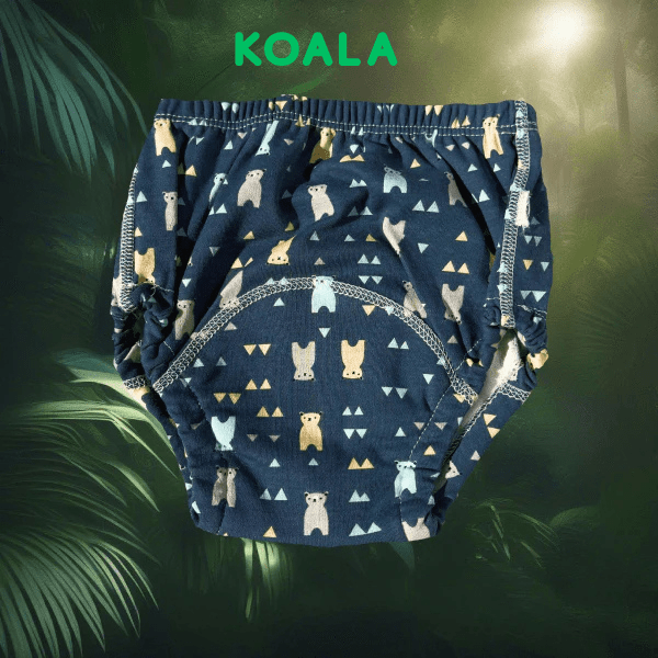 Tuvalet Eğitimi İç Çamaşırı