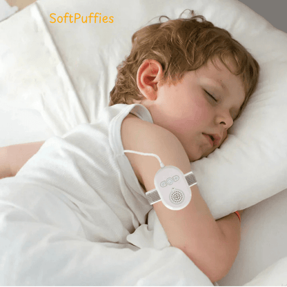 Yatak Islatma Alarmı