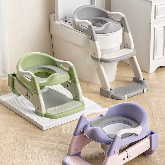 3'ü 1 arada Kolay Yardımcı Lazımlık Eğitimi Taburesi