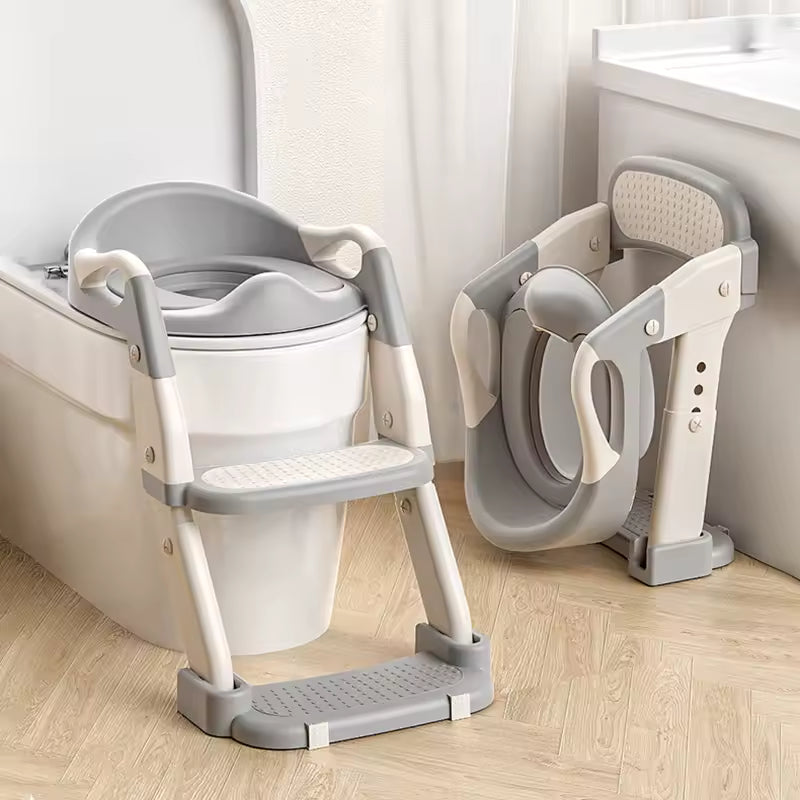 3'ü 1 arada Kolay Yardımcı Lazımlık Eğitimi Taburesi