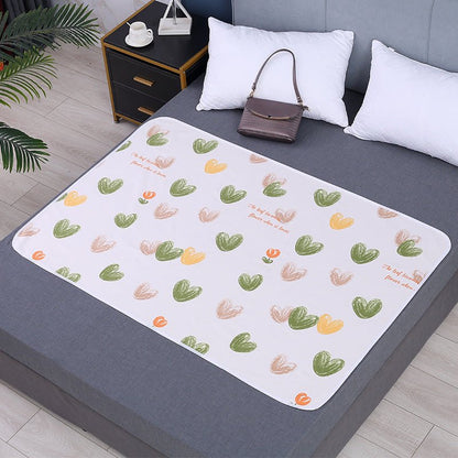 Su Geçirmez Yatak Matı 30 * 40 cm