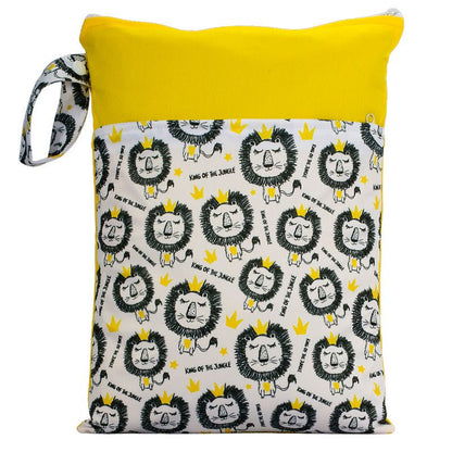 Su Geçirmez  Çantalar