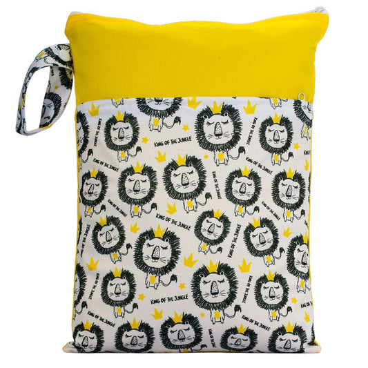 Su Geçirmez  Çantalar